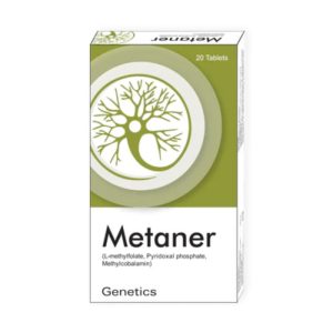 Metaner Tablets