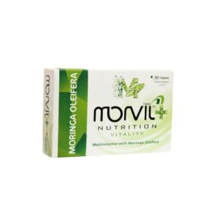 Morvil Tablet