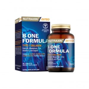 Nutraxin B One formula