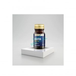 Nutraxin Biotin 2500mcg