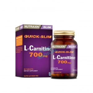 Nutraxin L-Carnitine