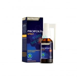 Nutraxin Propolis spray