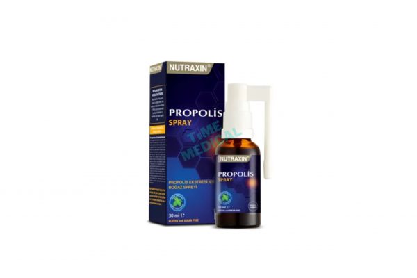 Nutraxin Propolis spray