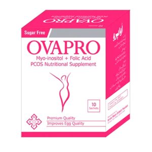 Ovapro Sachet