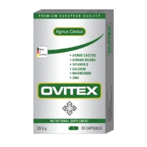 Ovitex Capsules