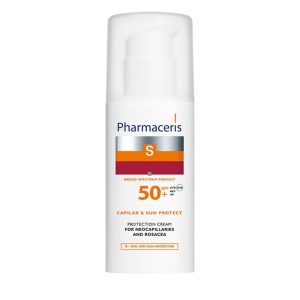 Pharmaceris Sun protect 50+ SPF