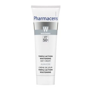 Pharmaceris Triple Action Whitening Day Cream