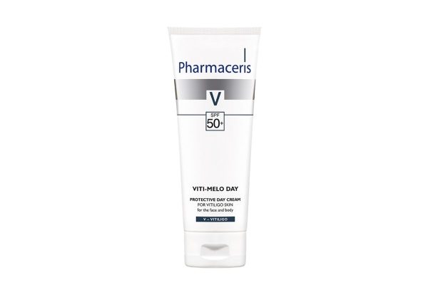 Pharmaceris Viti-Melo Day SPF-50