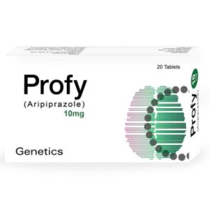 Profy 10mg Tablets