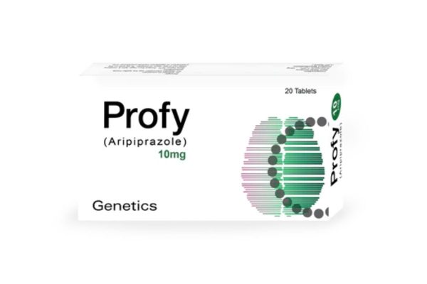 Profy 10mg Tablets