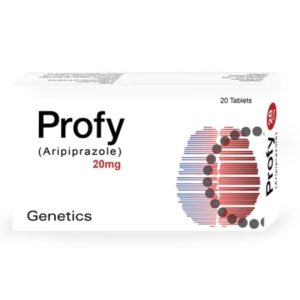 Profy 20mg Tablets