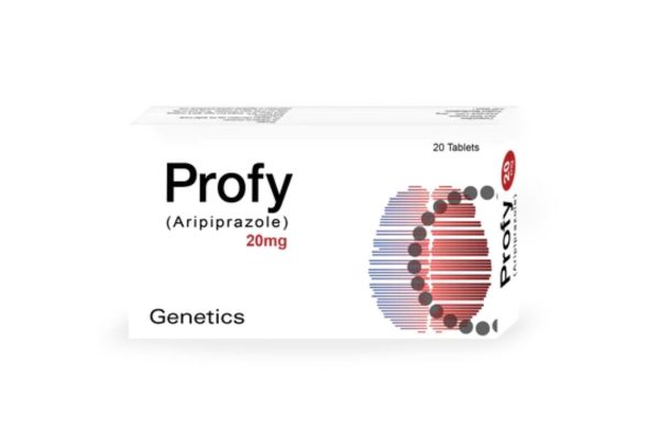 Profy 20mg Tablets