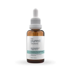 Purest Intensive Serum