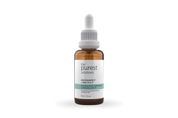 Purest Intensive Serum