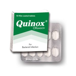 Quinox Tablets