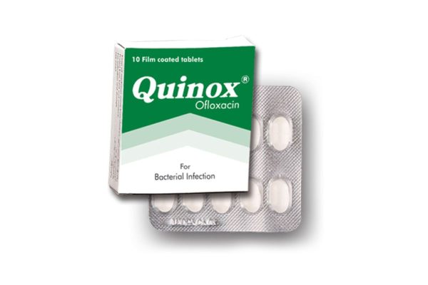 Quinox Tablets