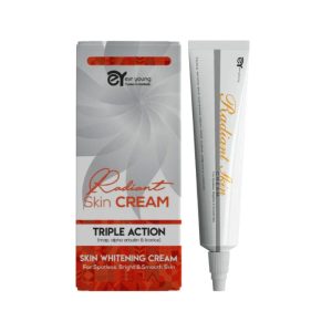 Radiant Skin Whitening Cream