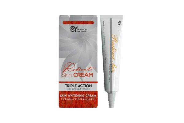 Radiant Skin Whitening Cream