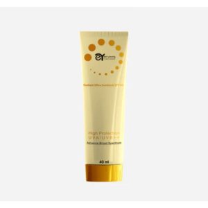 Radiant Ultra Sun Block SPF 60 Sebum Control