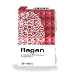 Regen Capsules