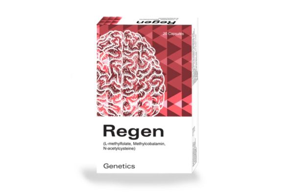 Regen Capsules