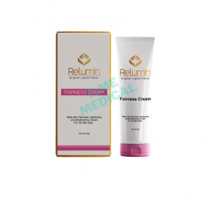 Relumin fairness cream