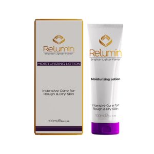 Relumin Moisturizing Lotion