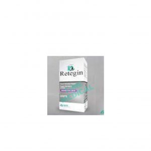 Retegin serum