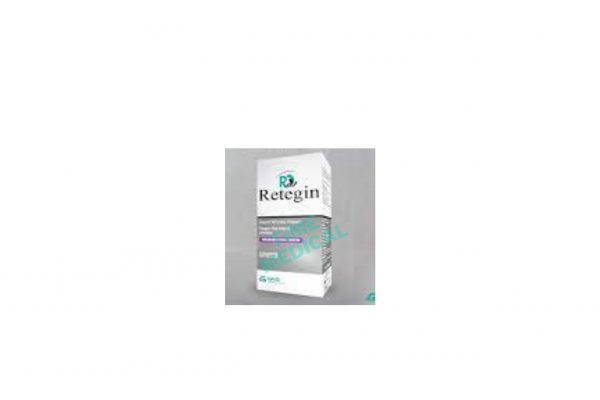 Retegin serum