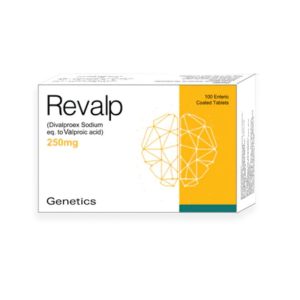 Revalp 250mg Tablets