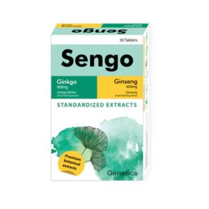 Sengo Tablets