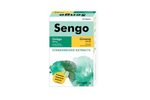 Sengo Tablets