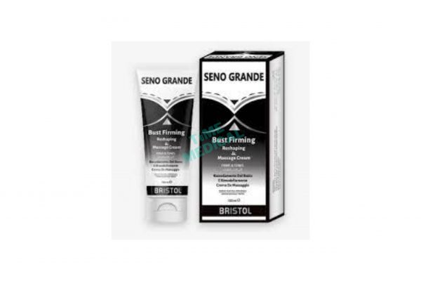 Seno Grande cream