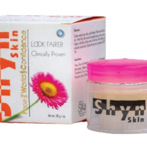 Shyn skin Cream