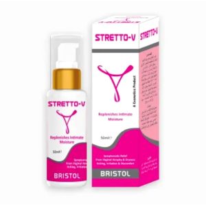 Stretto V Intimate Moisture