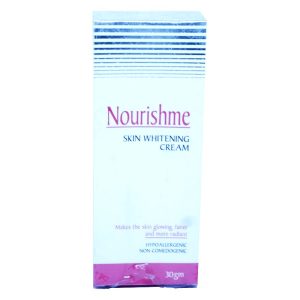 Nourishme Skin Whitening Cream