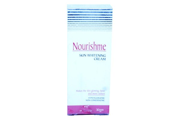 Nourishme Skin Whitening Cream