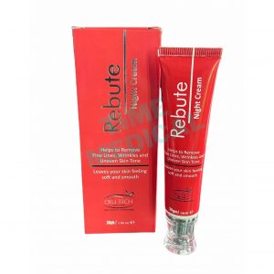 Rebute Night Cream