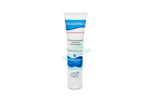 Caladerm-C lotion 100ml