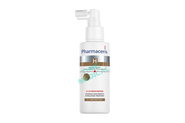 Pharmaceris Hair and Scalp Spray