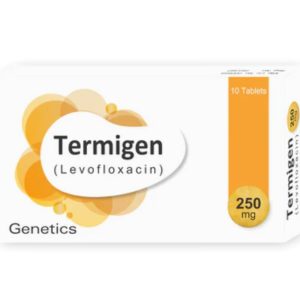 Termigen 250mg Tablets