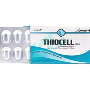 Thicocell tab