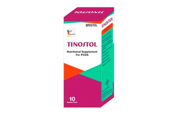 Tinostol Sachet