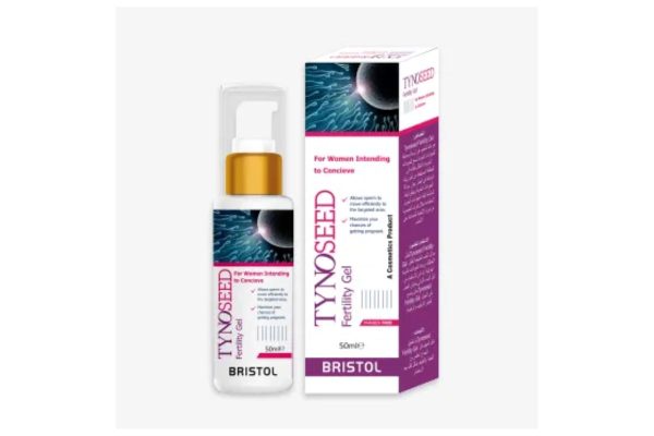 Tynoseed Fertility Gel