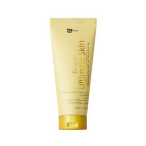 Ultimate Skin Hand and Face Cream