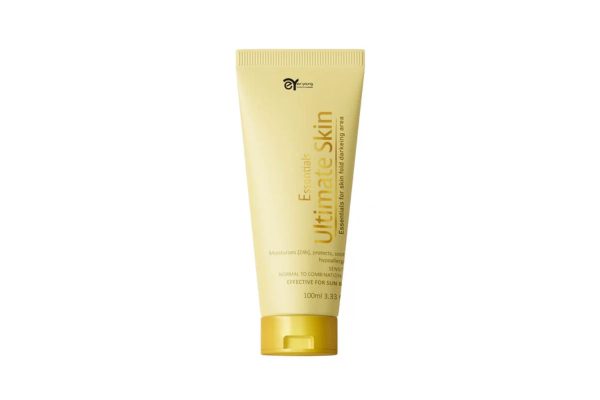 Ultimate Skin Hand and Face Cream