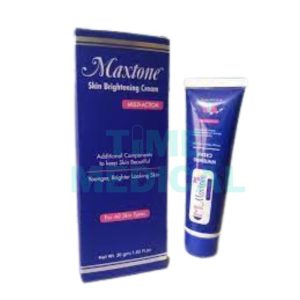 Maxtone Whitening Cream 30gm