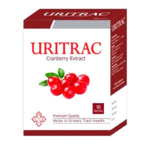 Uritrac Sachet