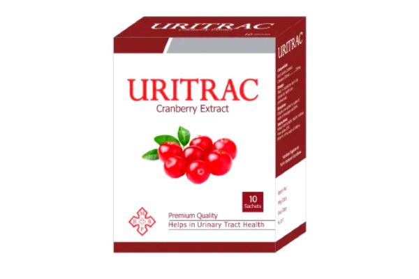 Uritrac Sachet