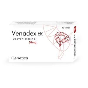 Venadex ER 50mg Tablets